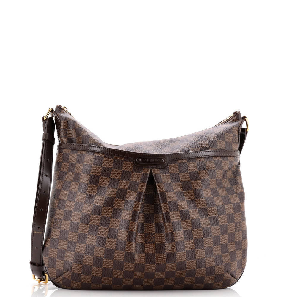 Louis Vuitton PM Bloomsbury Handbag Damier